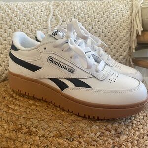 Women’s Platform Reebok